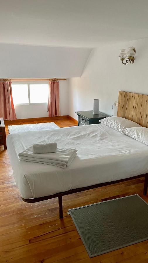 Villa La Casa Grande De Gormaz à Quintanas de Gormaz Extérieur photo