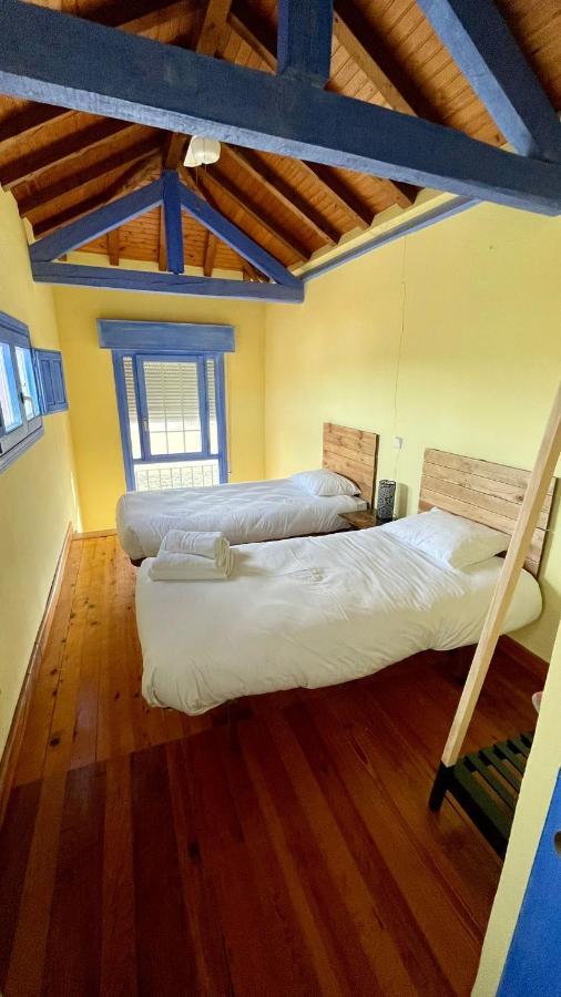 Villa La Casa Grande De Gormaz à Quintanas de Gormaz Extérieur photo