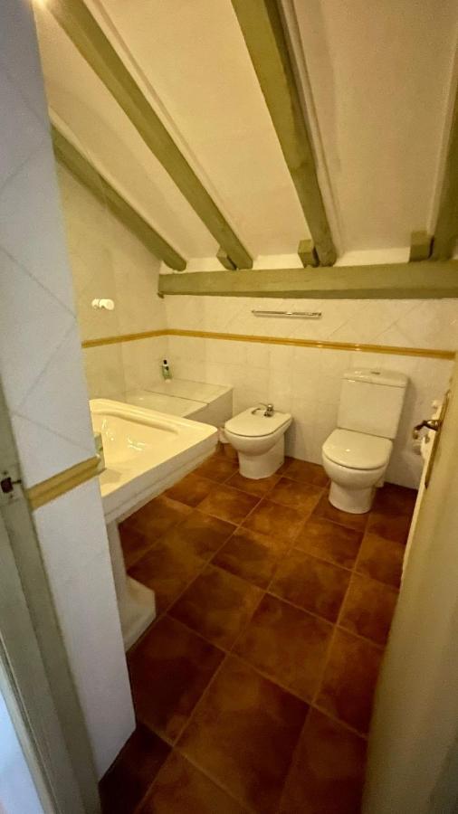 Villa La Casa Grande De Gormaz à Quintanas de Gormaz Extérieur photo