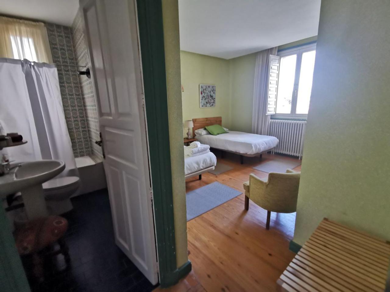 Villa La Casa Grande De Gormaz à Quintanas de Gormaz Extérieur photo