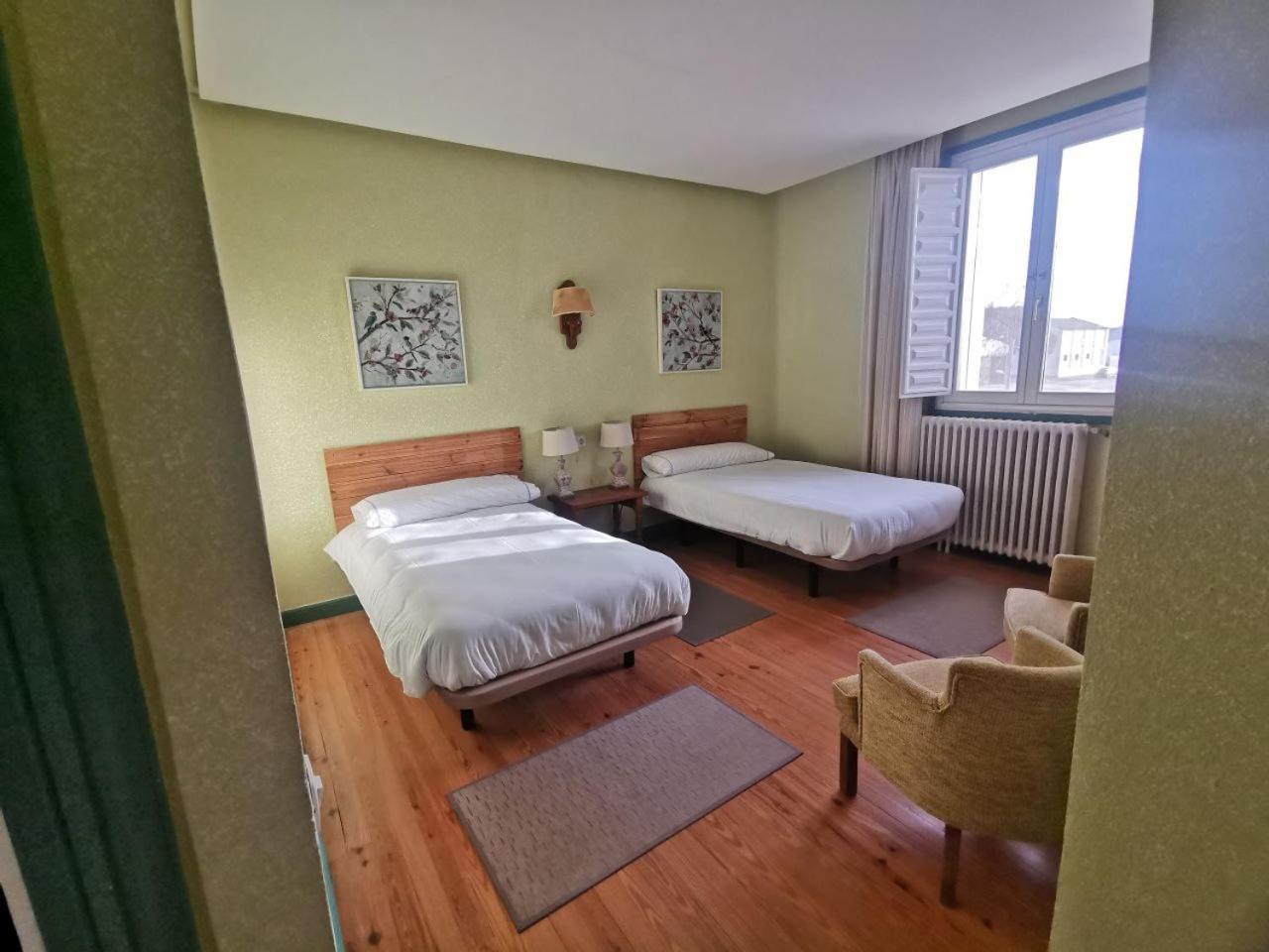 Villa La Casa Grande De Gormaz à Quintanas de Gormaz Extérieur photo