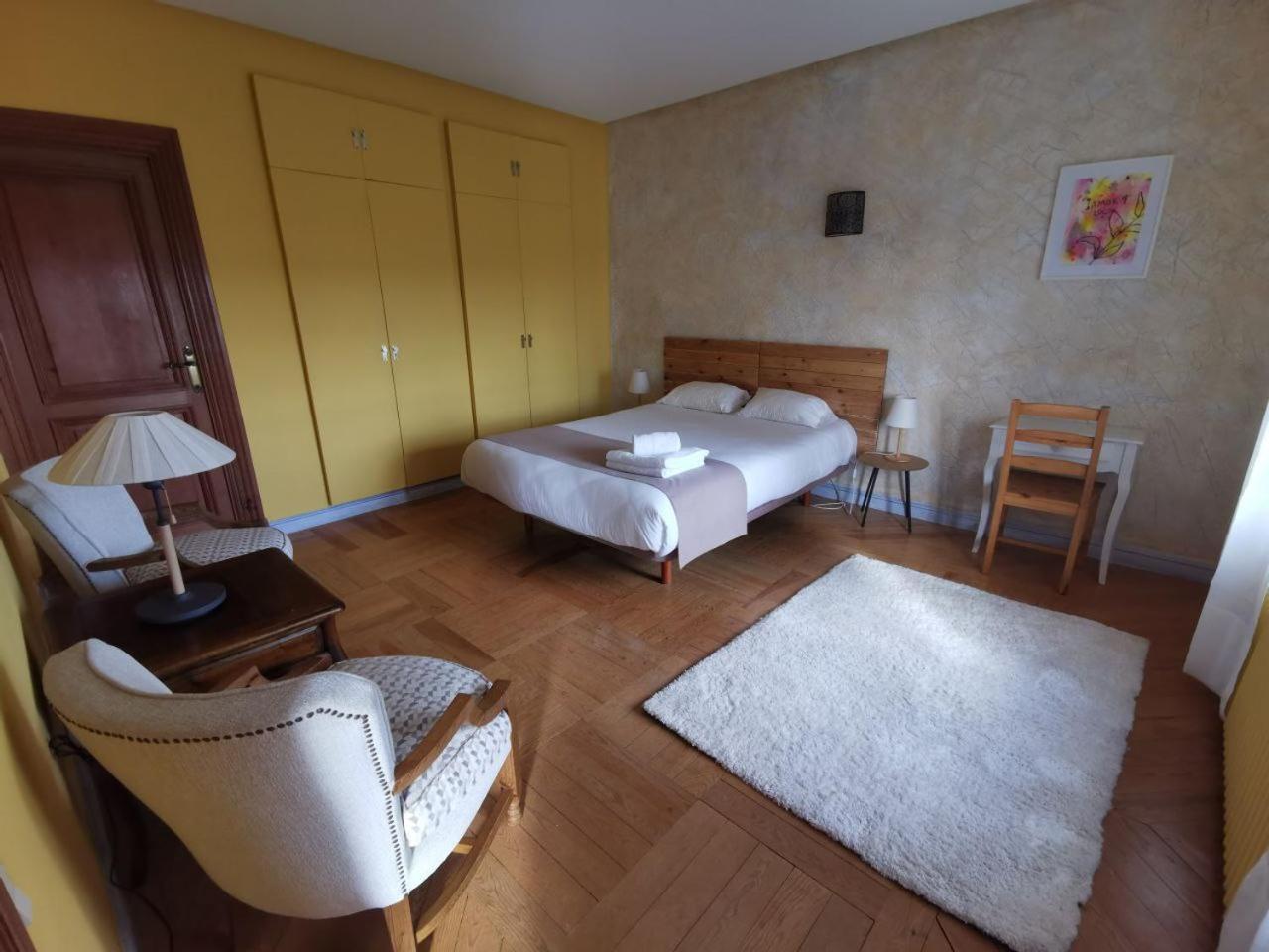 Villa La Casa Grande De Gormaz à Quintanas de Gormaz Extérieur photo