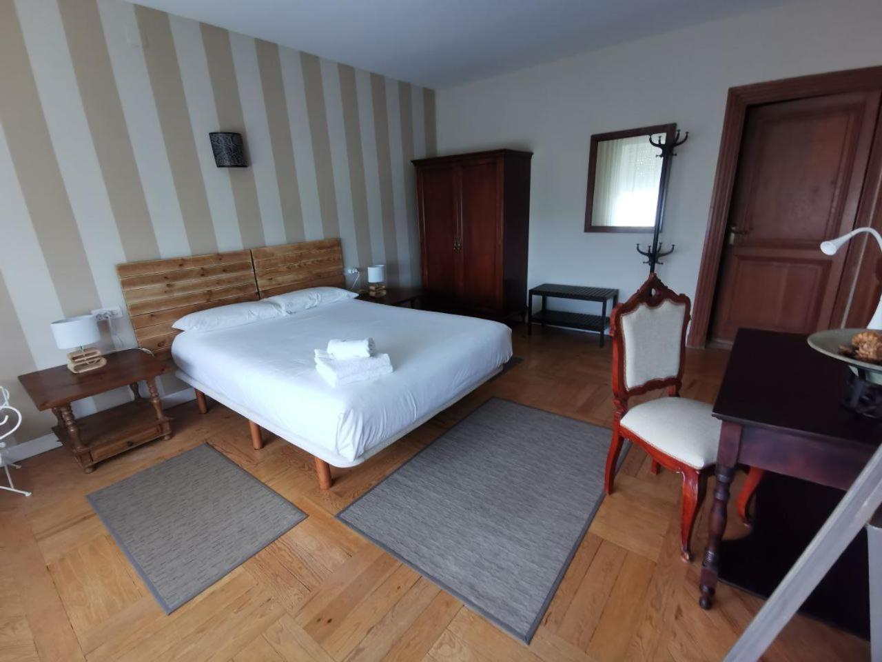 Villa La Casa Grande De Gormaz à Quintanas de Gormaz Extérieur photo