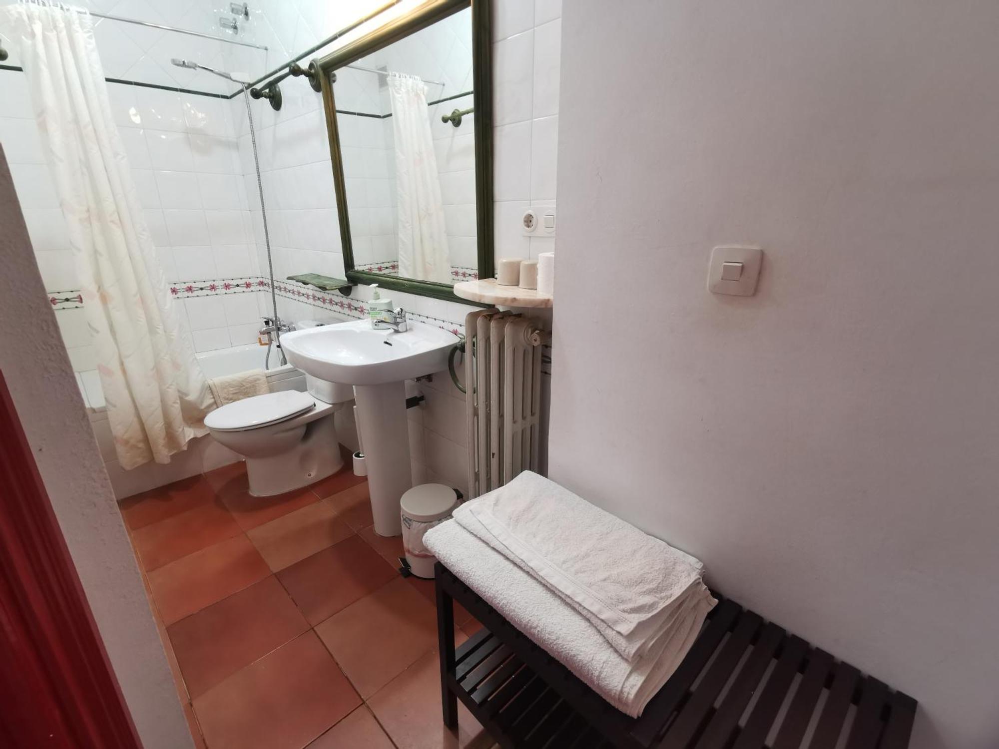 Villa La Casa Grande De Gormaz à Quintanas de Gormaz Extérieur photo
