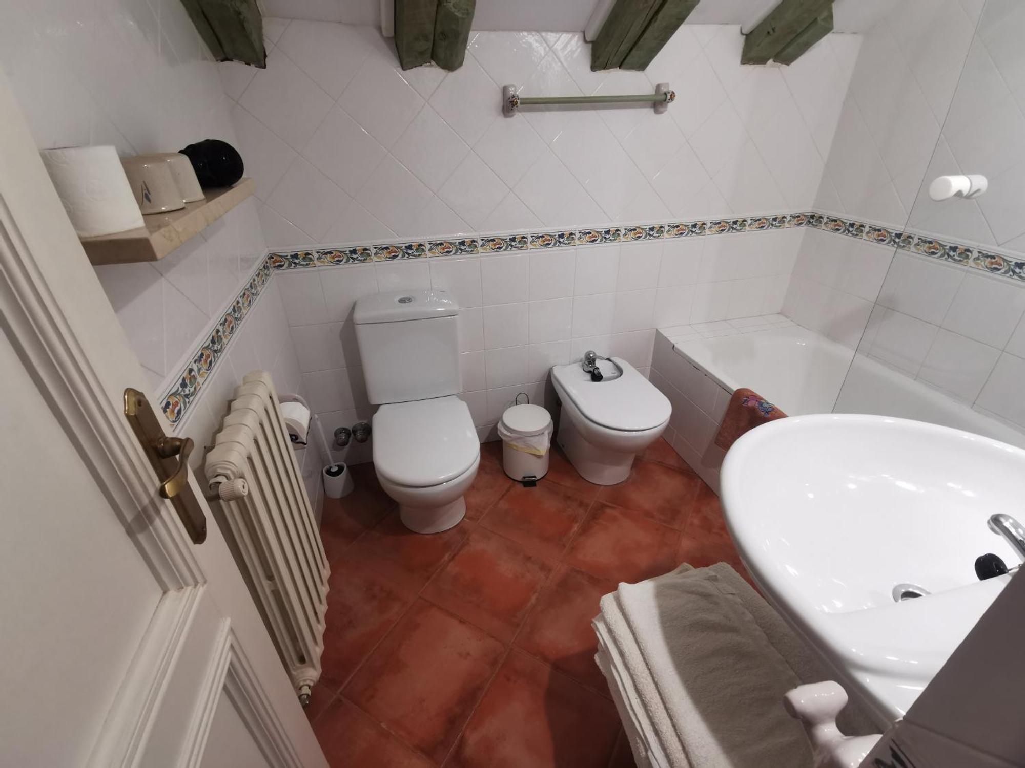 Villa La Casa Grande De Gormaz à Quintanas de Gormaz Extérieur photo