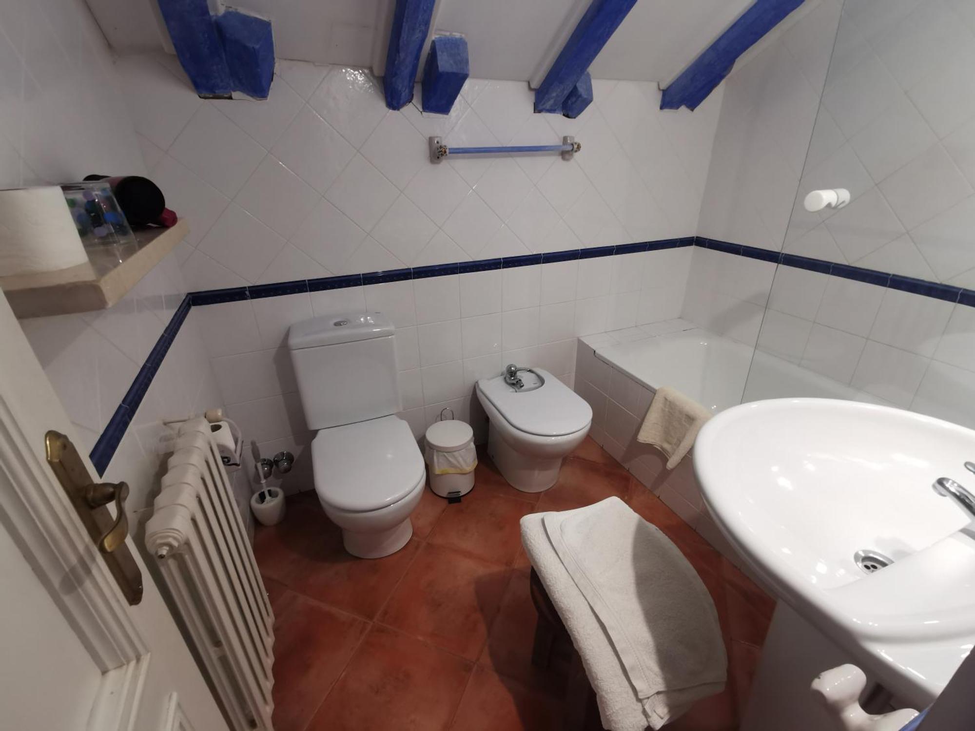 Villa La Casa Grande De Gormaz à Quintanas de Gormaz Extérieur photo