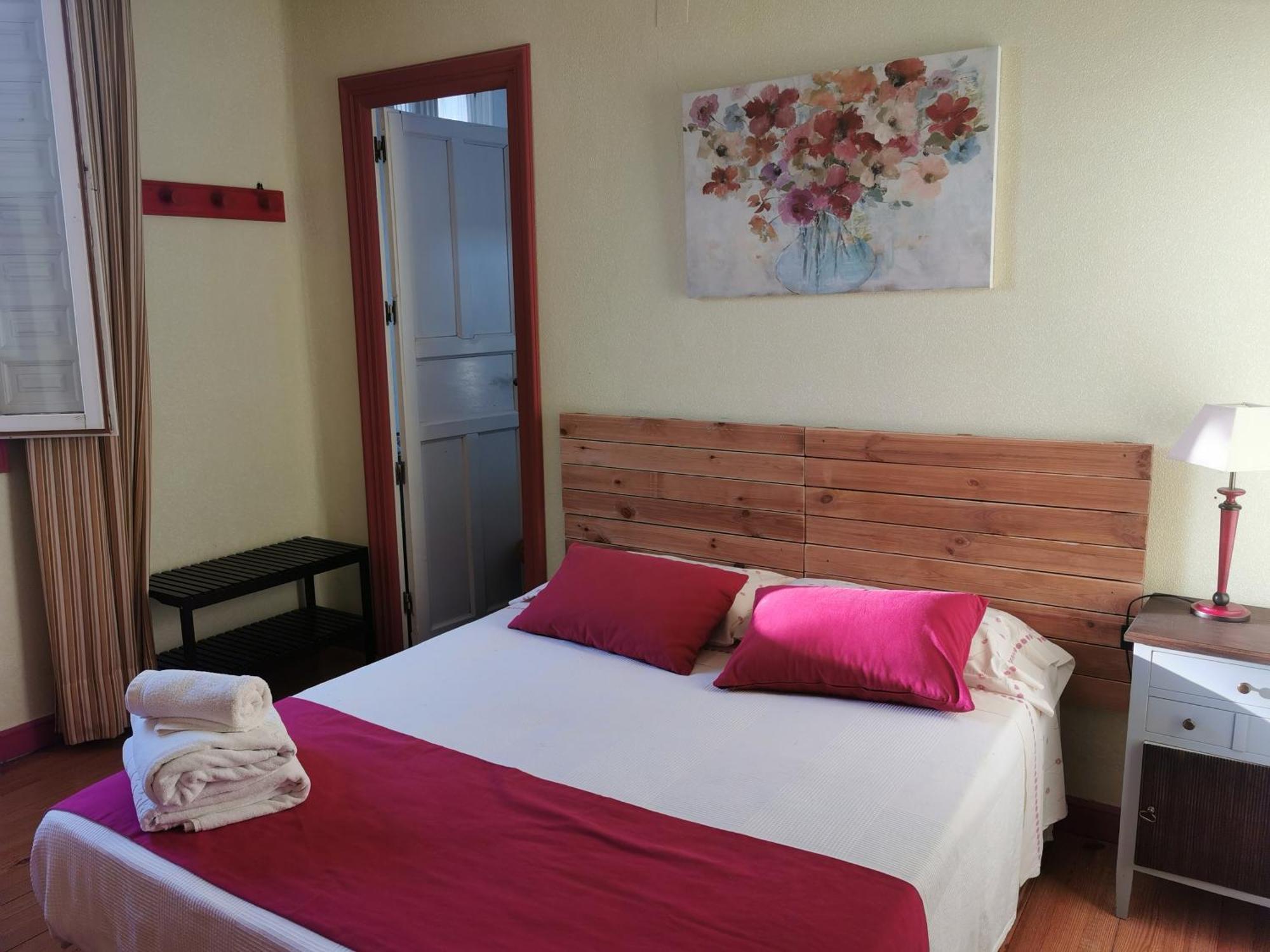 Villa La Casa Grande De Gormaz à Quintanas de Gormaz Extérieur photo