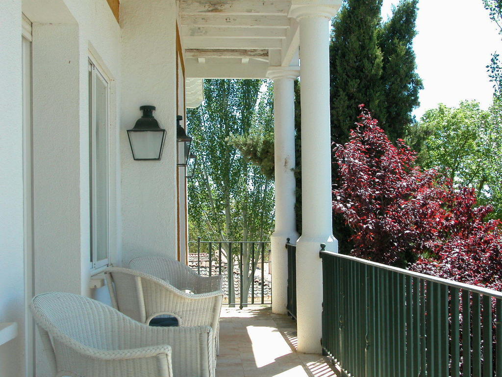 Villa La Casa Grande De Gormaz à Quintanas de Gormaz Extérieur photo